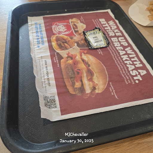 Photo of Wendy's - 1704 Broadway Ave S, Williams Lake, BC V2G 5G8